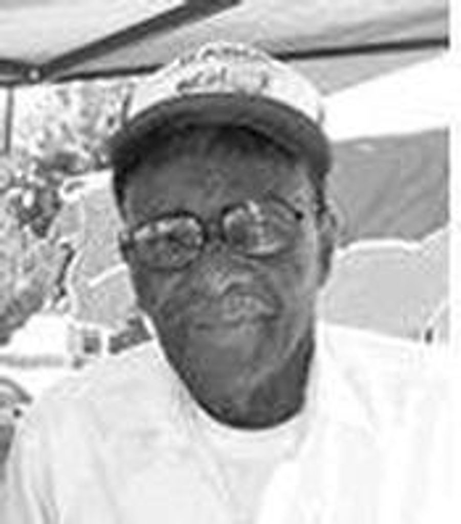 Thurman Hodge Profile Photo