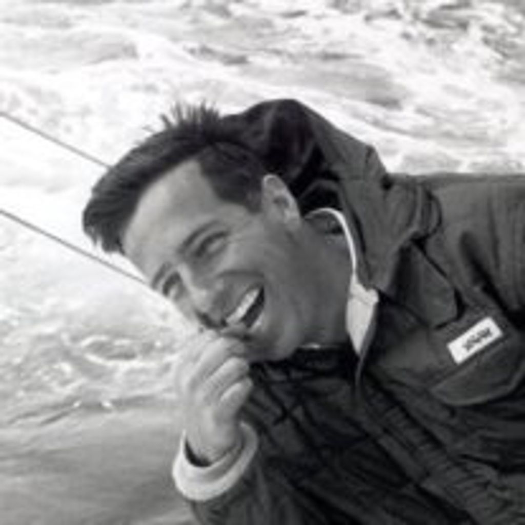 Frederick "Ted" Hood Profile Photo