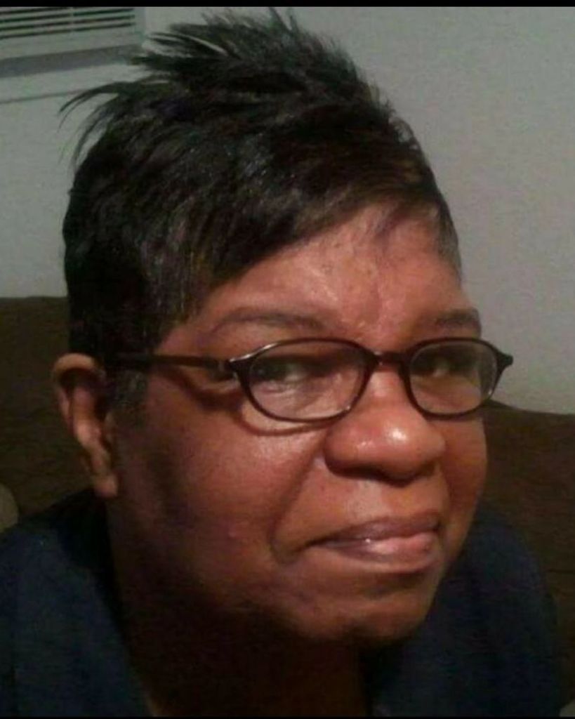VERNETTA MURPHY