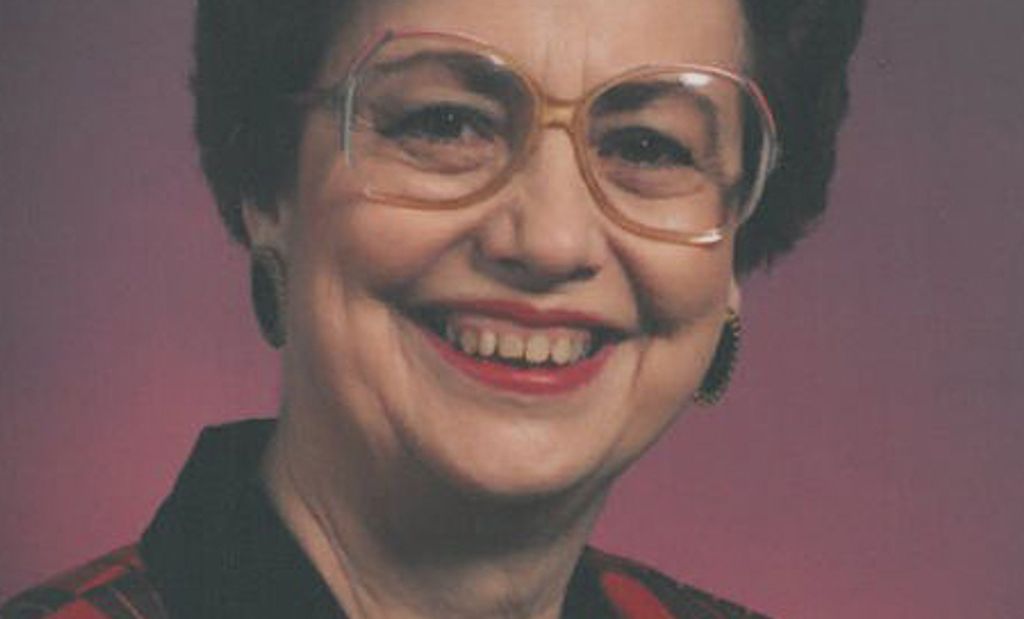 Joan Theresa Pieper