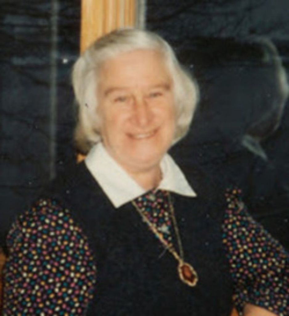 Edith Raynor