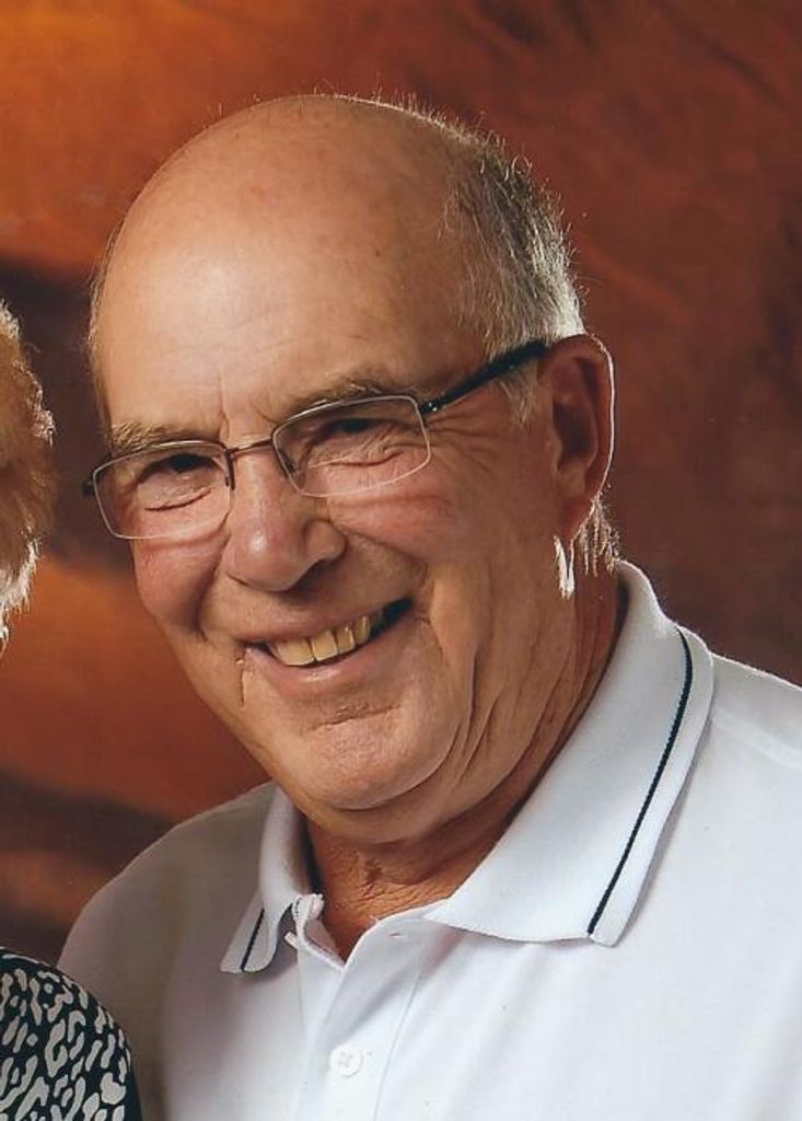 Rennard "Renny" Patterson Profile Photo