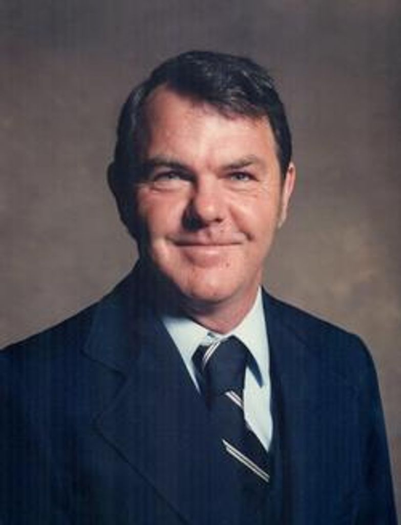 Chester A. Bates, Jr.