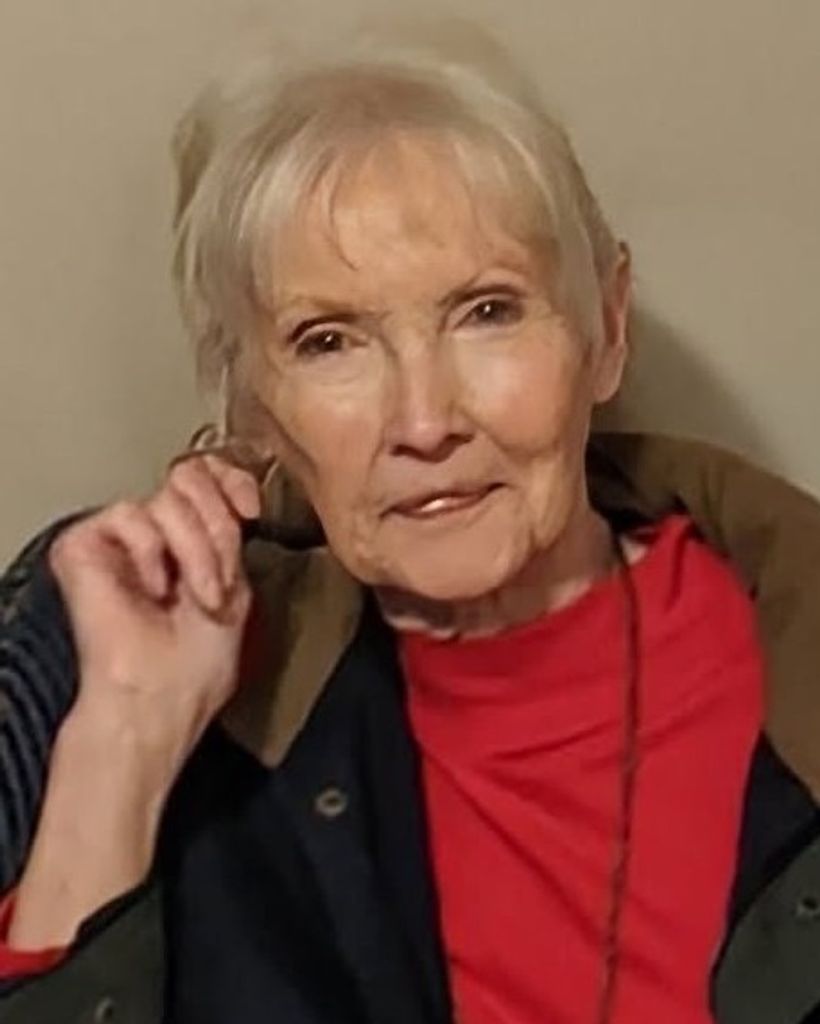 Carol Faye Dunn