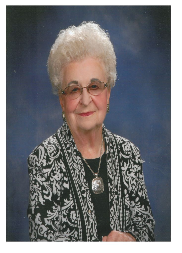 Alma Schumaier Profile Photo