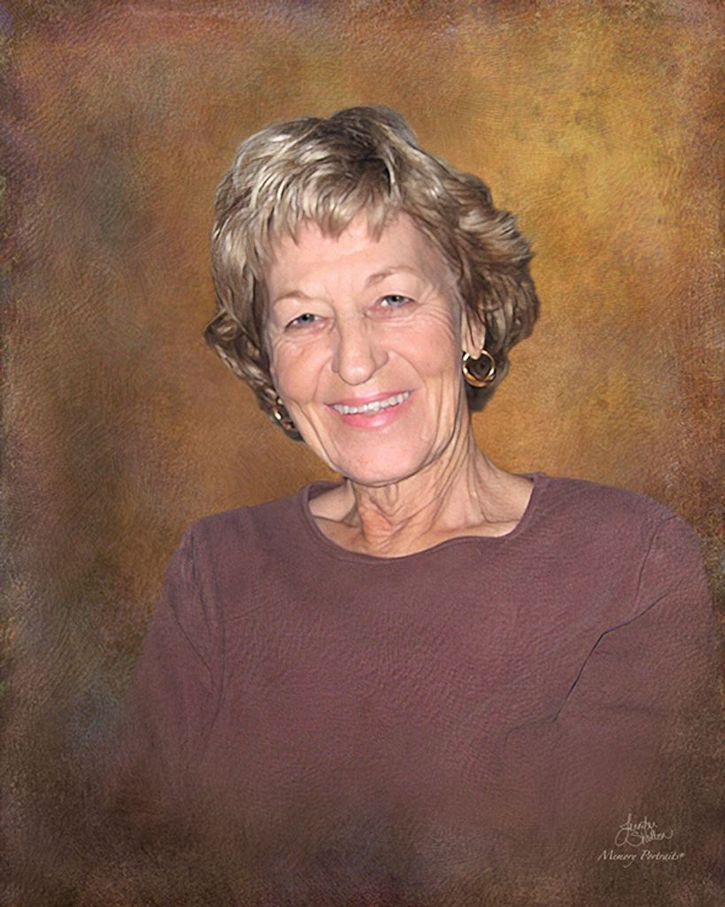 Janet Smith