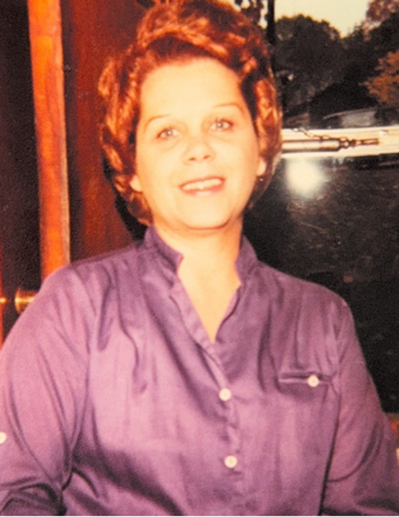 Jane Craig Frost Profile Photo