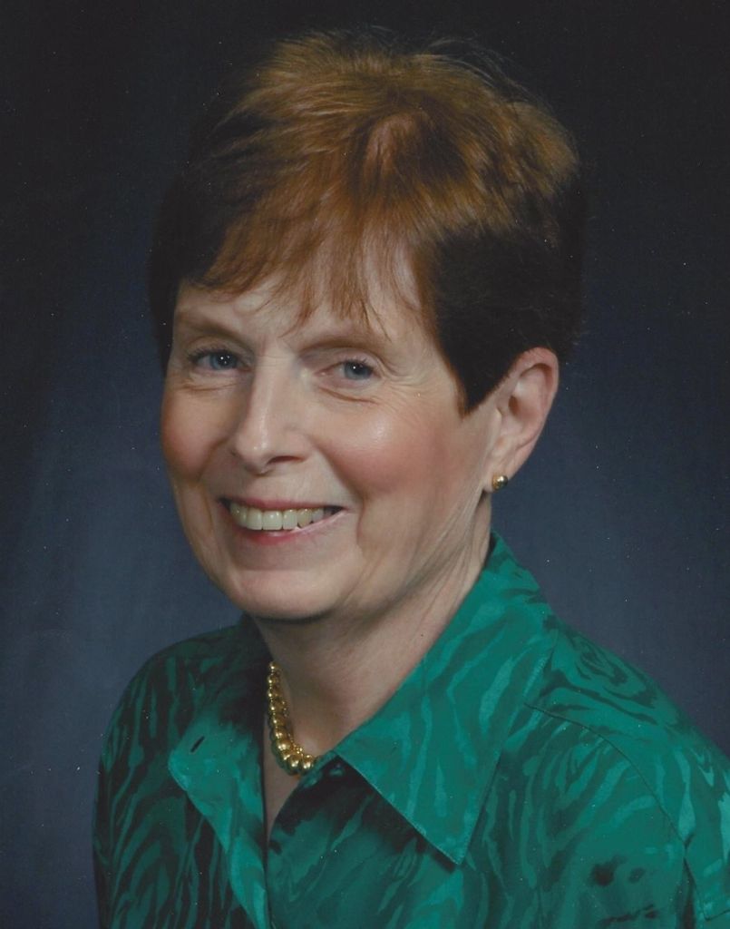 Smith, Mary 'Junie' Rita