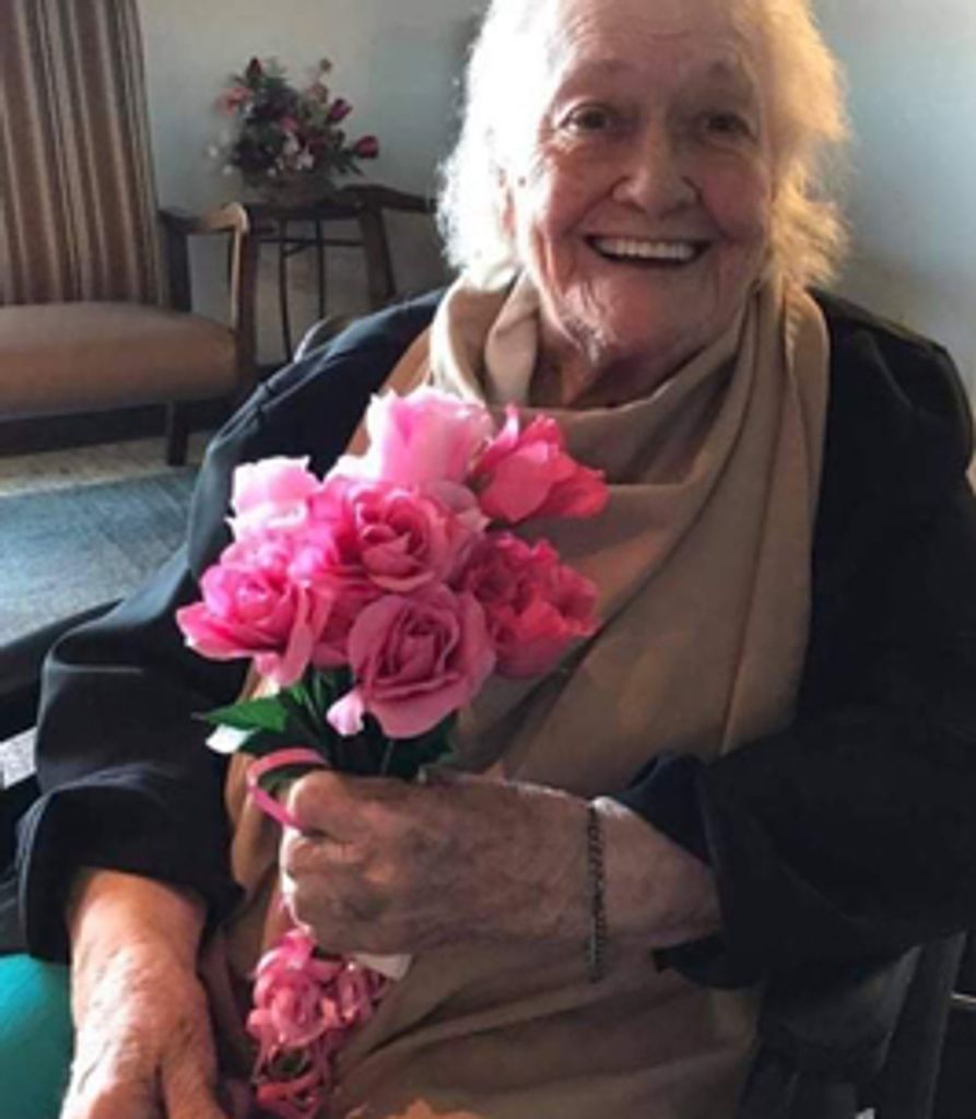 Mable Younger