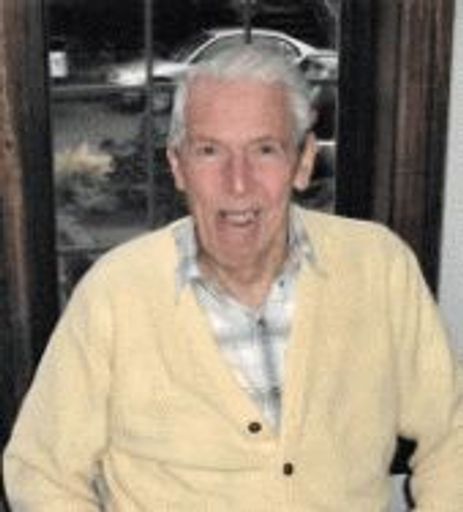 Walter E. Van Ottingham Profile Photo