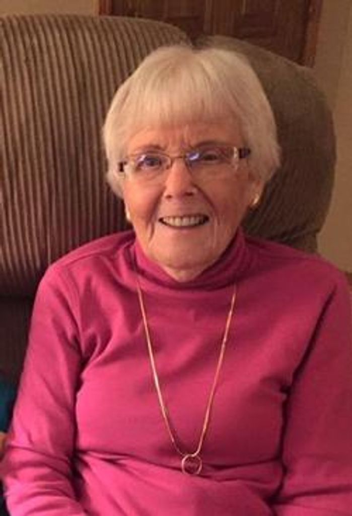 Ella C. Gross Profile Photo