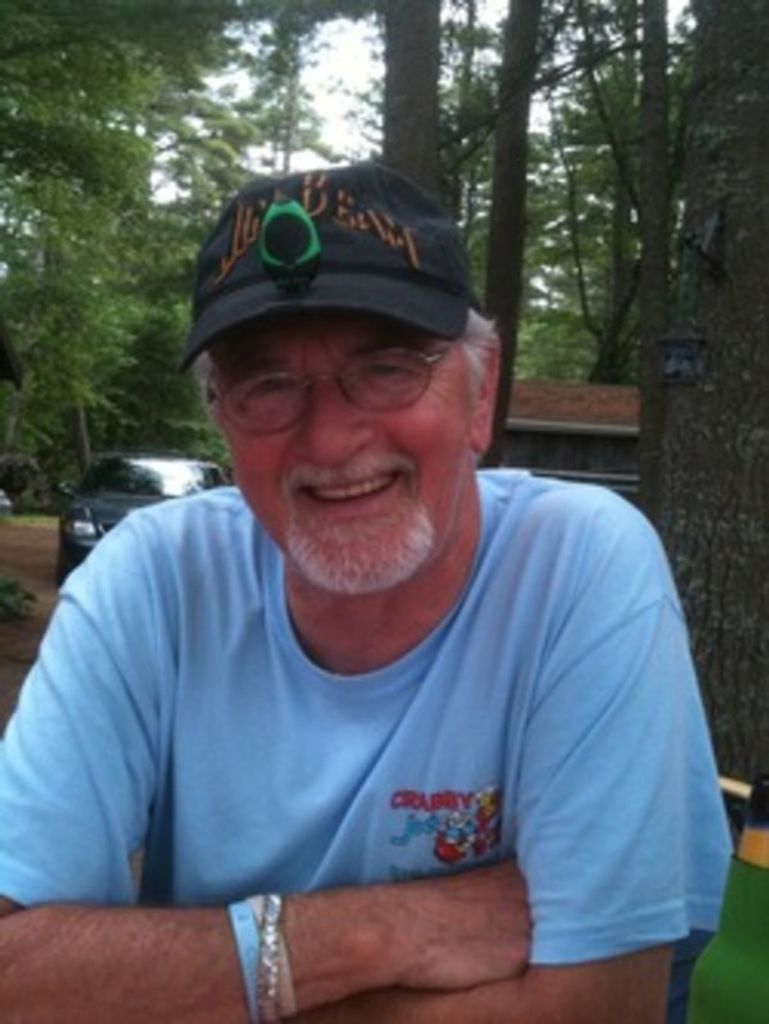 Charlie Haven White