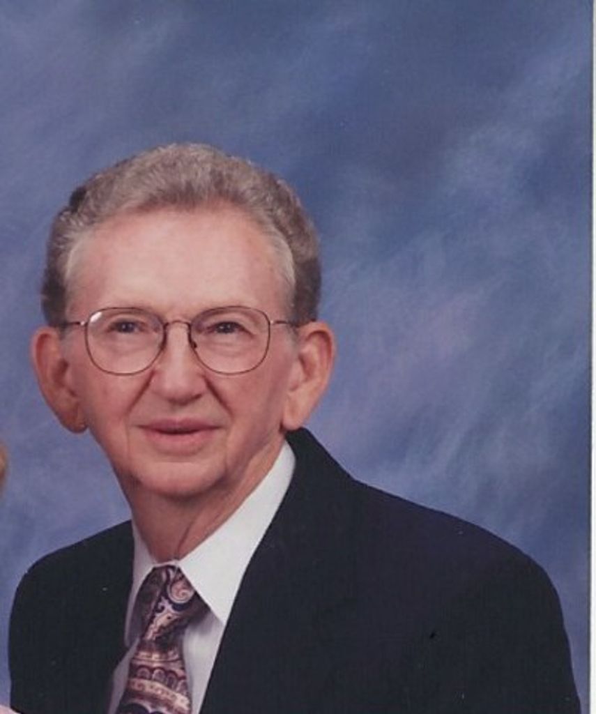 Bobby Mccrory Profile Photo