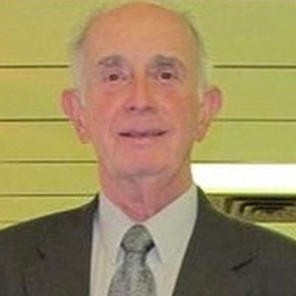 Eugene C. Pfister