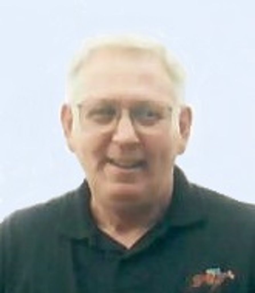 Gaylord Eugene "Gene" Accountius