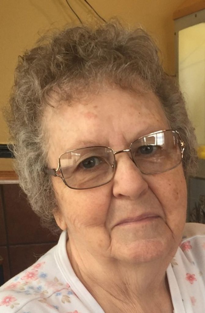 Carolyn Sue Dubose (Matlock) Profile Photo
