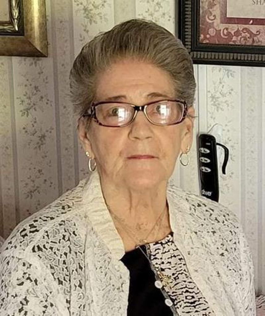 Hazel Jeanette Barbour Profile Photo