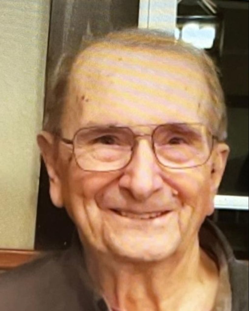 Charles P. Kallfelz Profile Photo