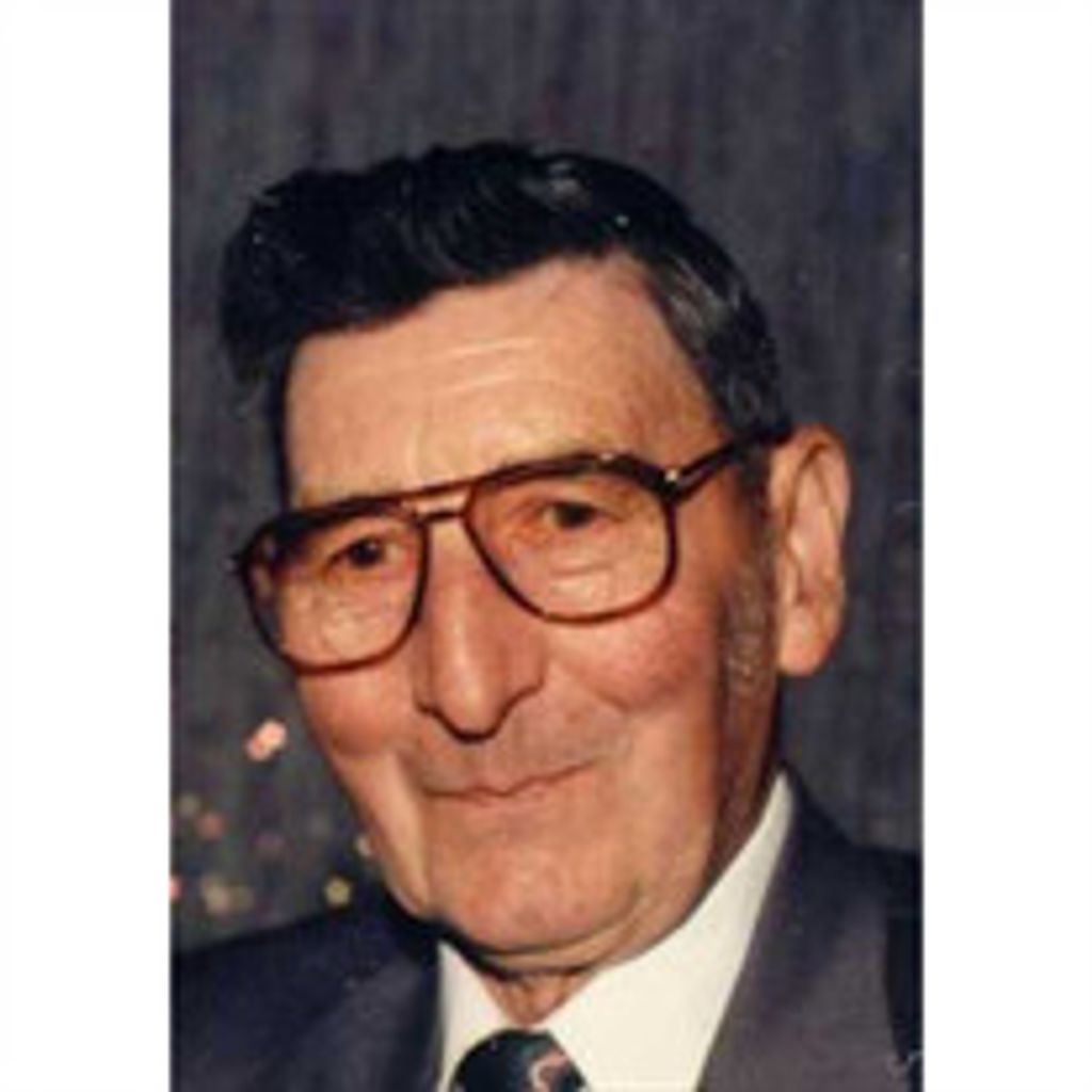 Ferdinand J. Zeilinger