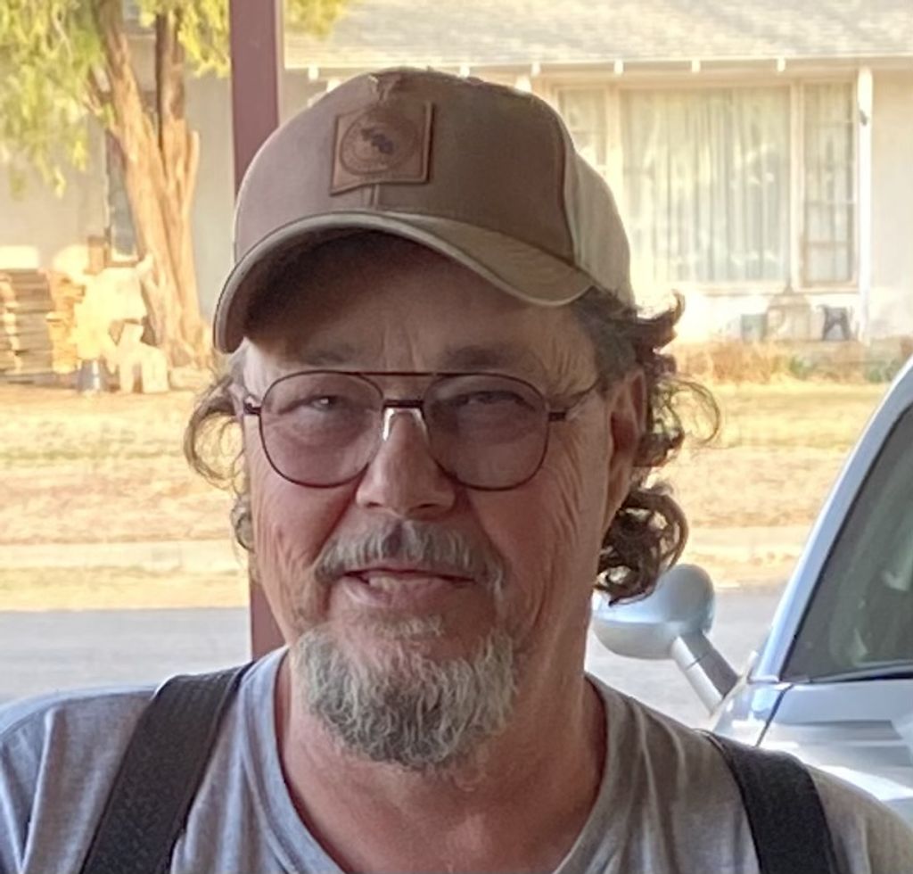 Joe Kendall Richards Profile Photo