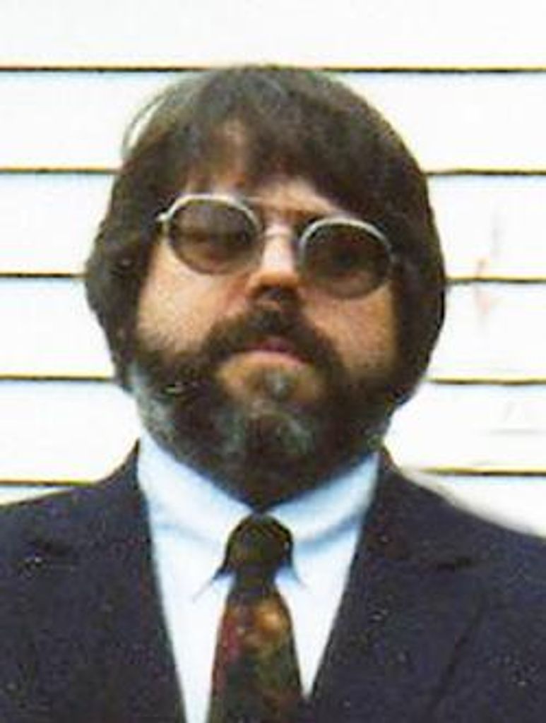 Kevin Duane Von Lanken