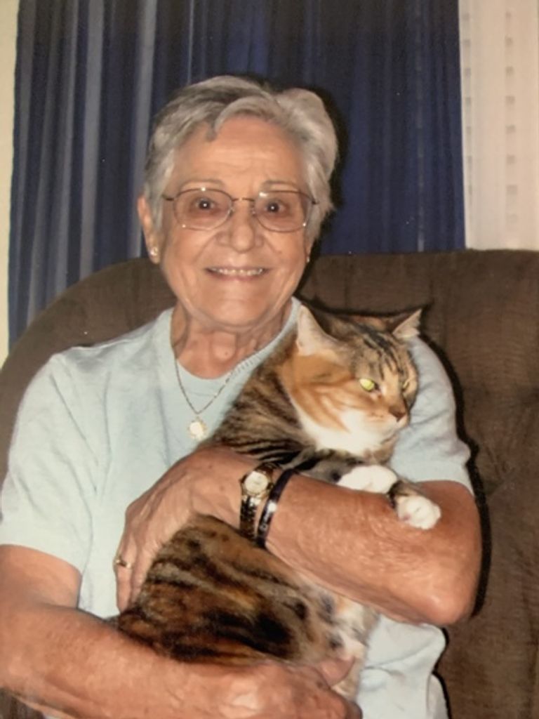 Pauline Ripper Profile Photo