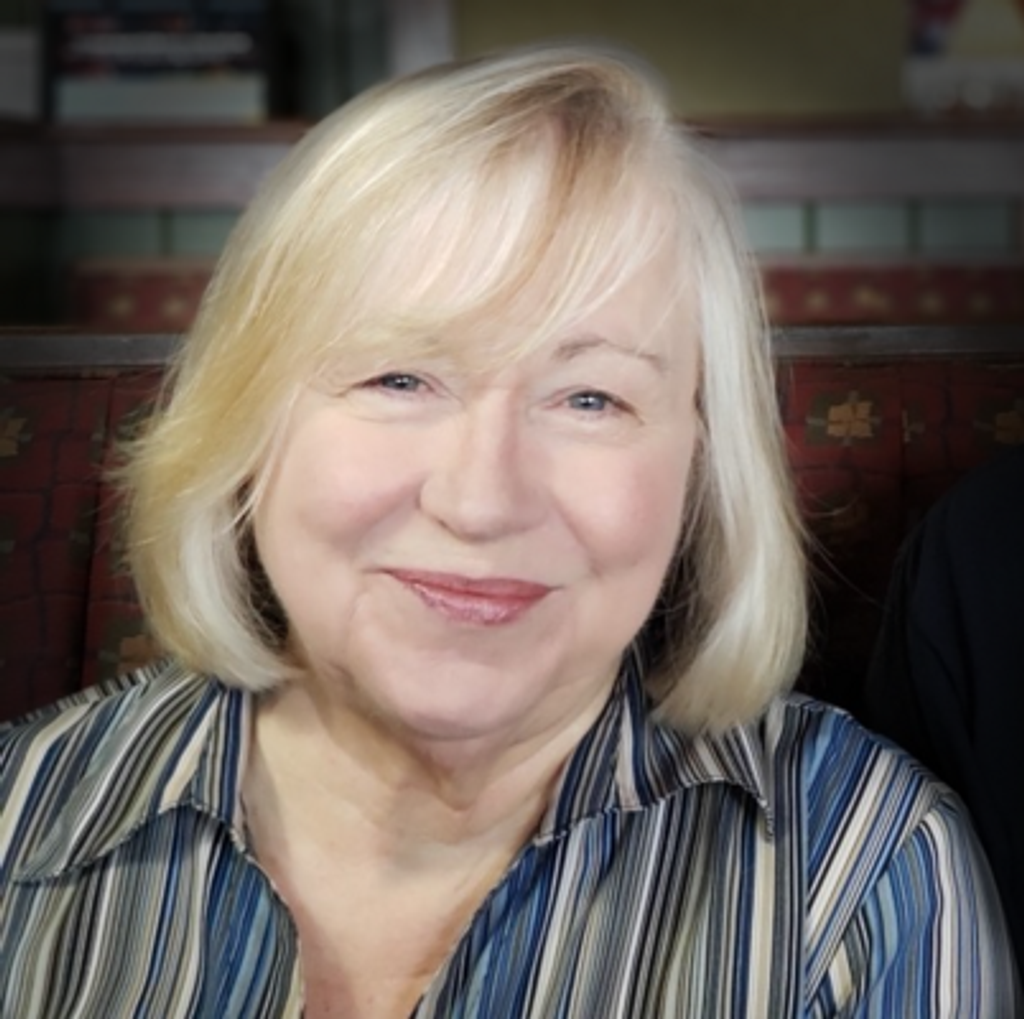 Linda Taylor Profile Photo