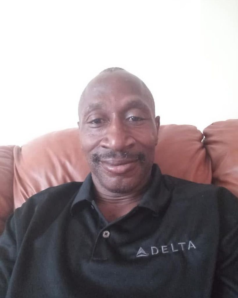 JACK ALLEN JACKSON JR Profile Photo