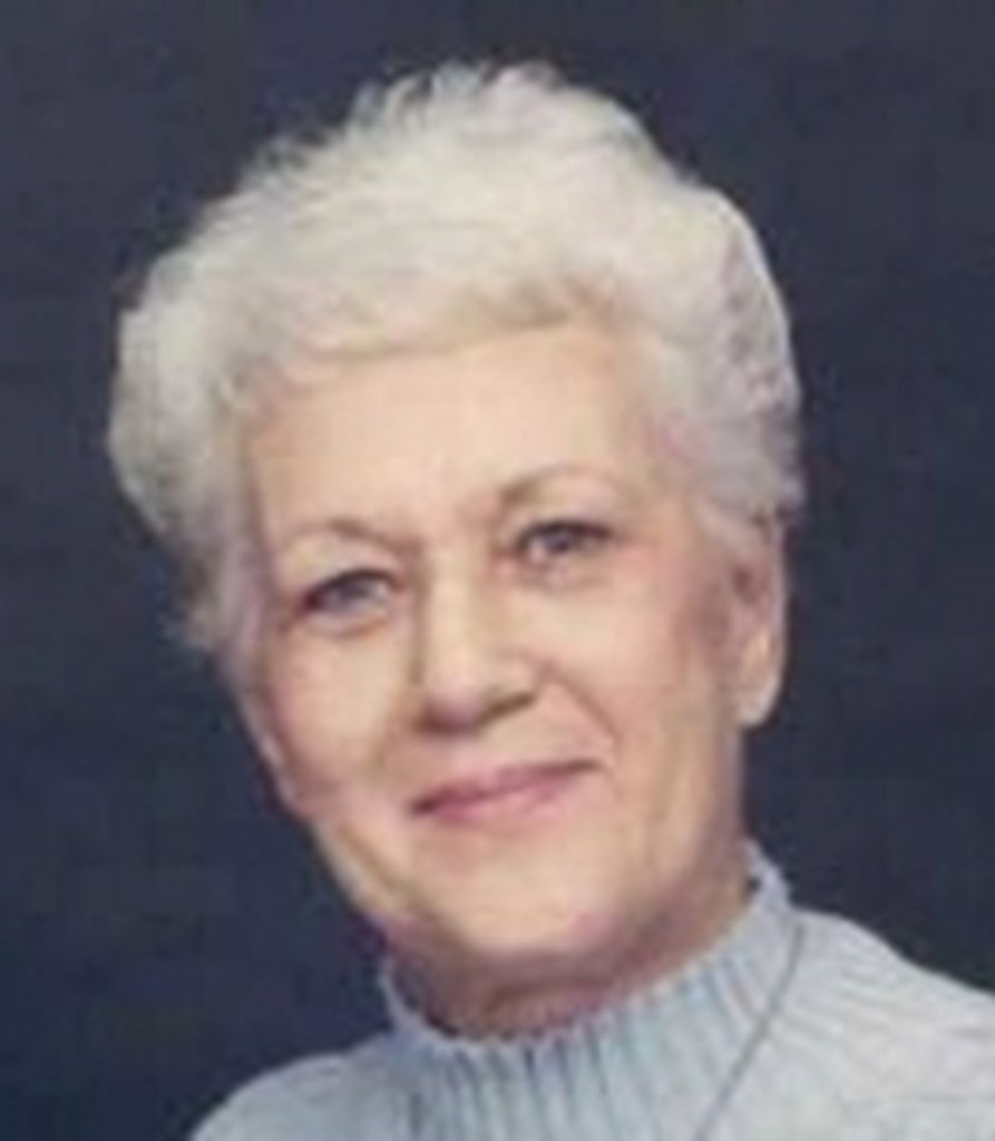 Erma Arvin