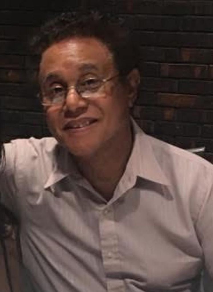 Benjamin Polk Profile Photo