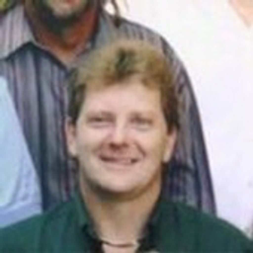 William 'Pedro' Payne