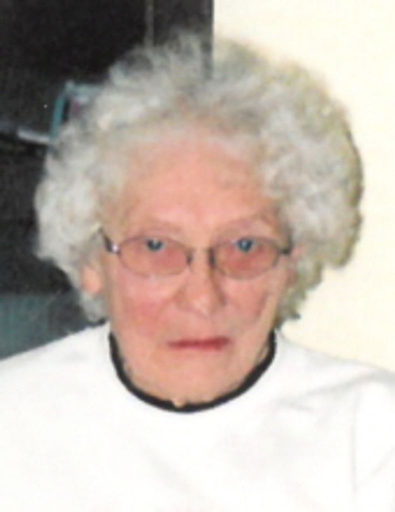 Harriet Schreurs