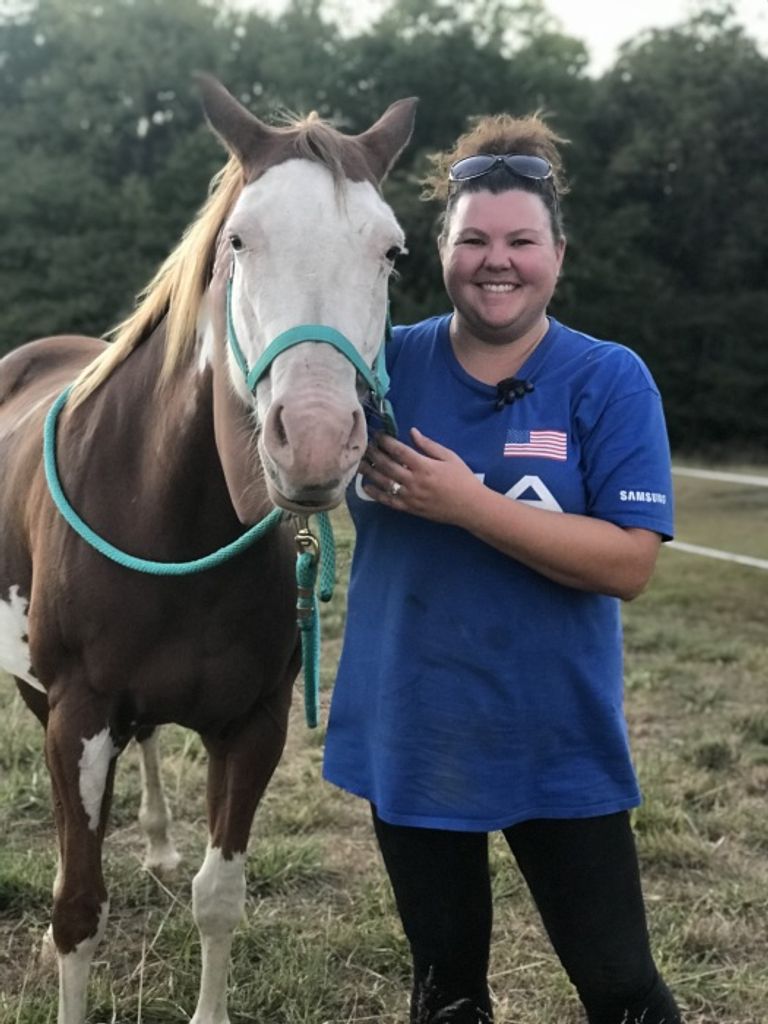 Brandi Nicole Pilcher