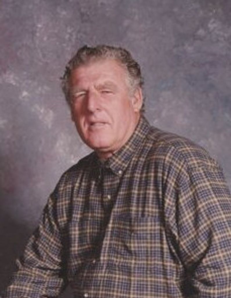 Reverend Donnie Haynes
