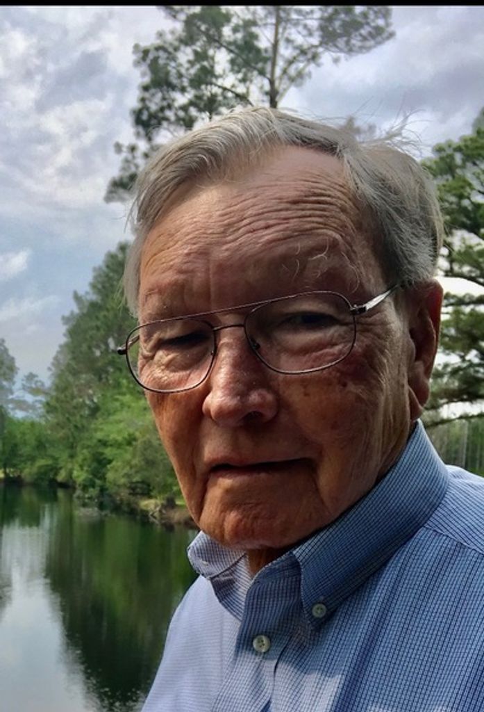 Major George Lawton Johnson Profile Photo