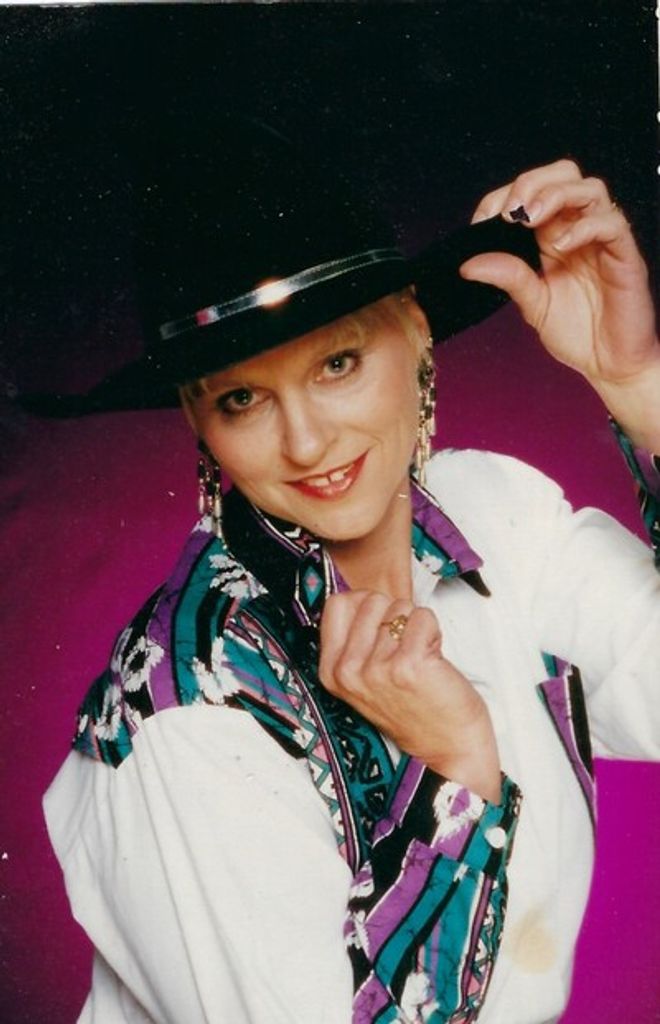 Jackie Creasy Profile Photo