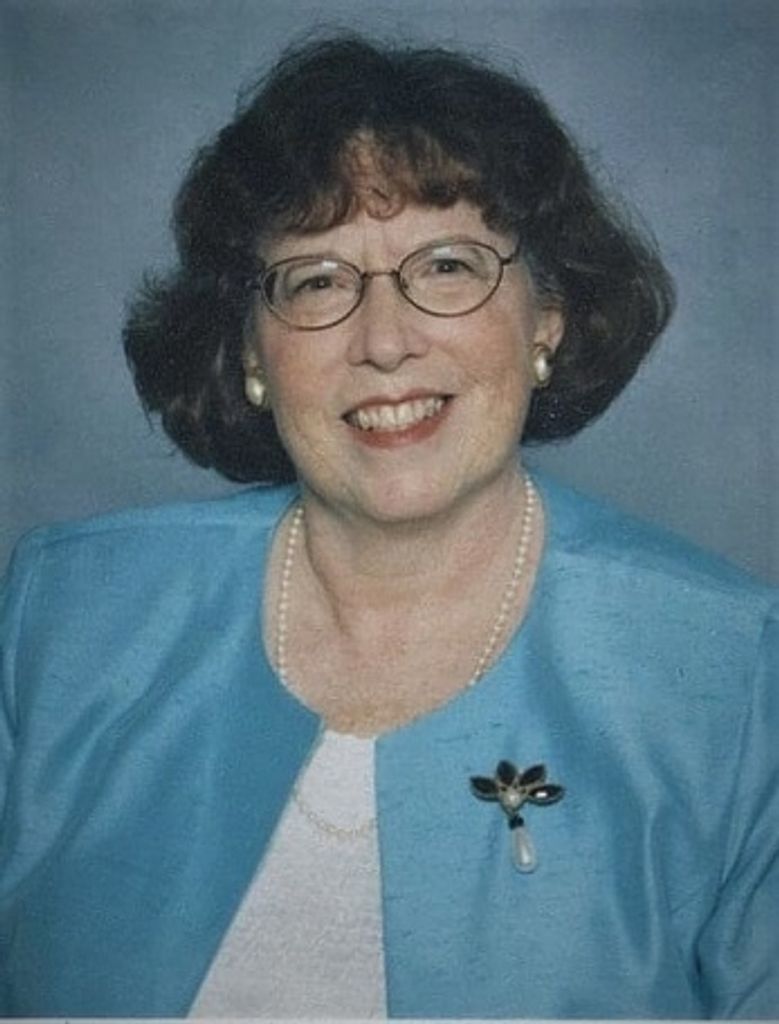 Mrs. Hope G Spillane