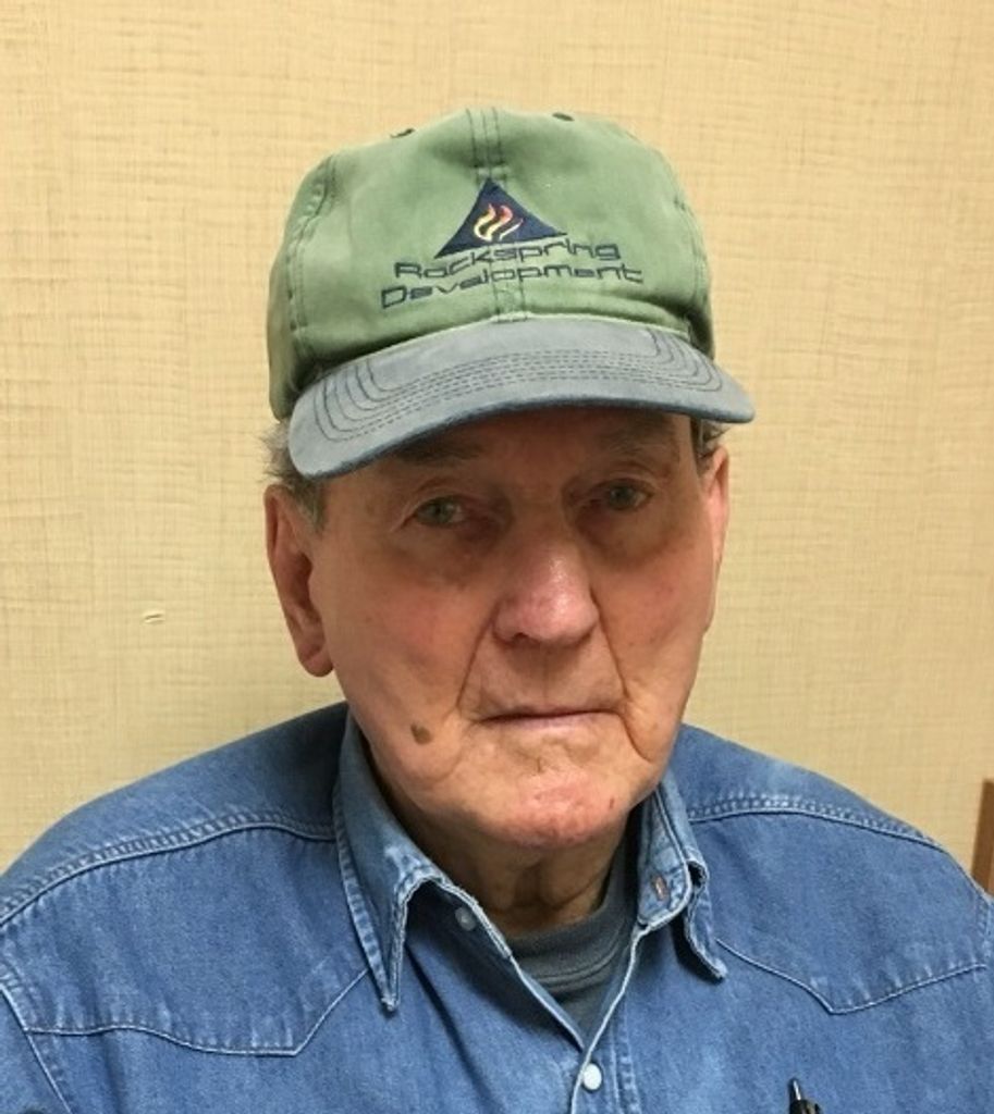 Frank Napier Profile Photo
