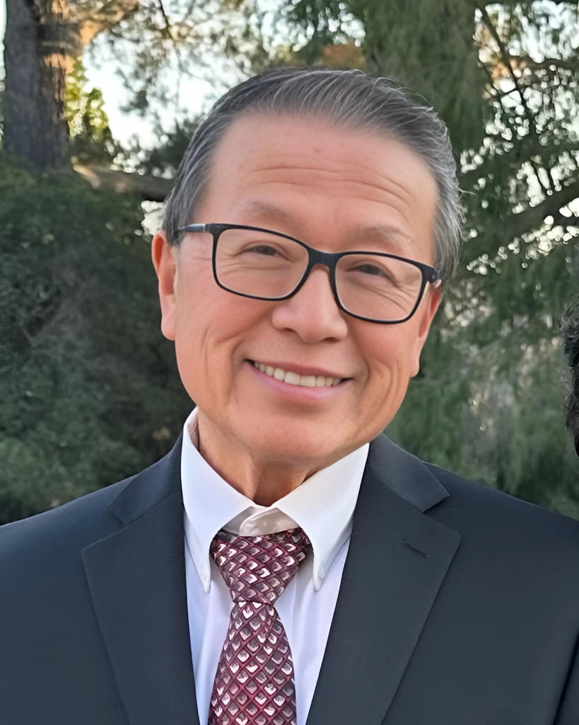William Yee Profile Photo