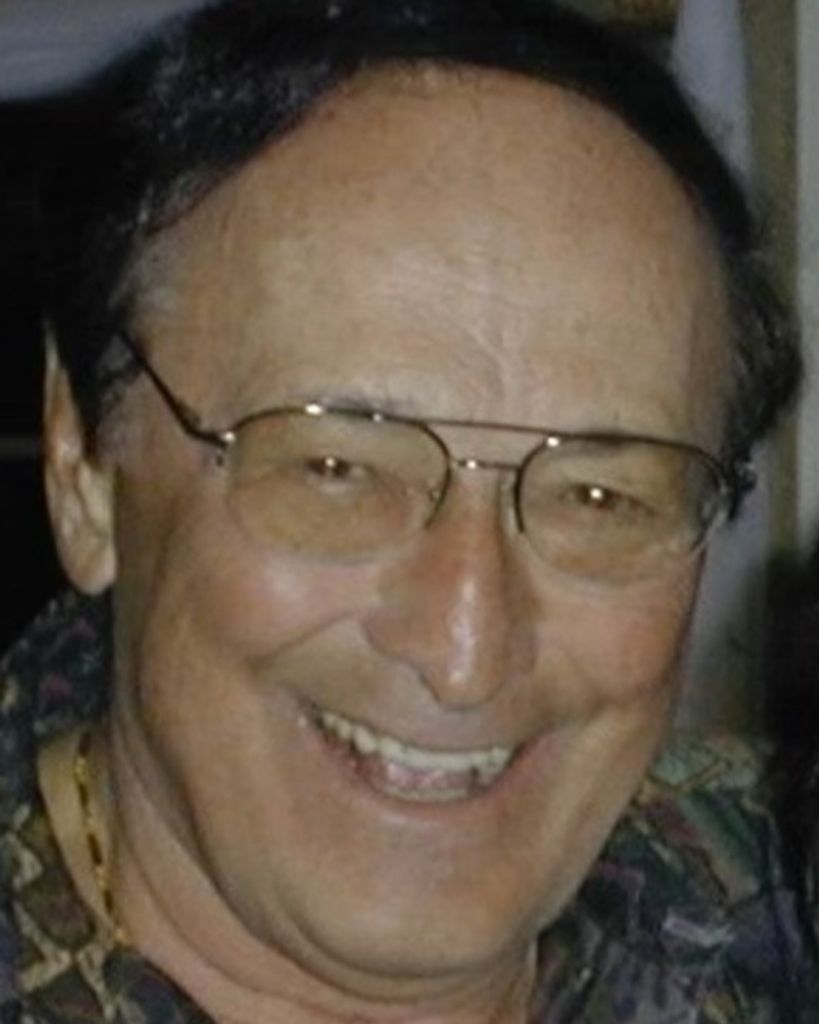 Norman R. Rigotti