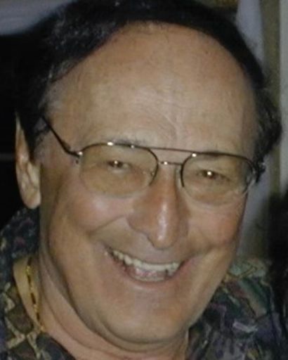 Norman R. Rigotti Profile Photo