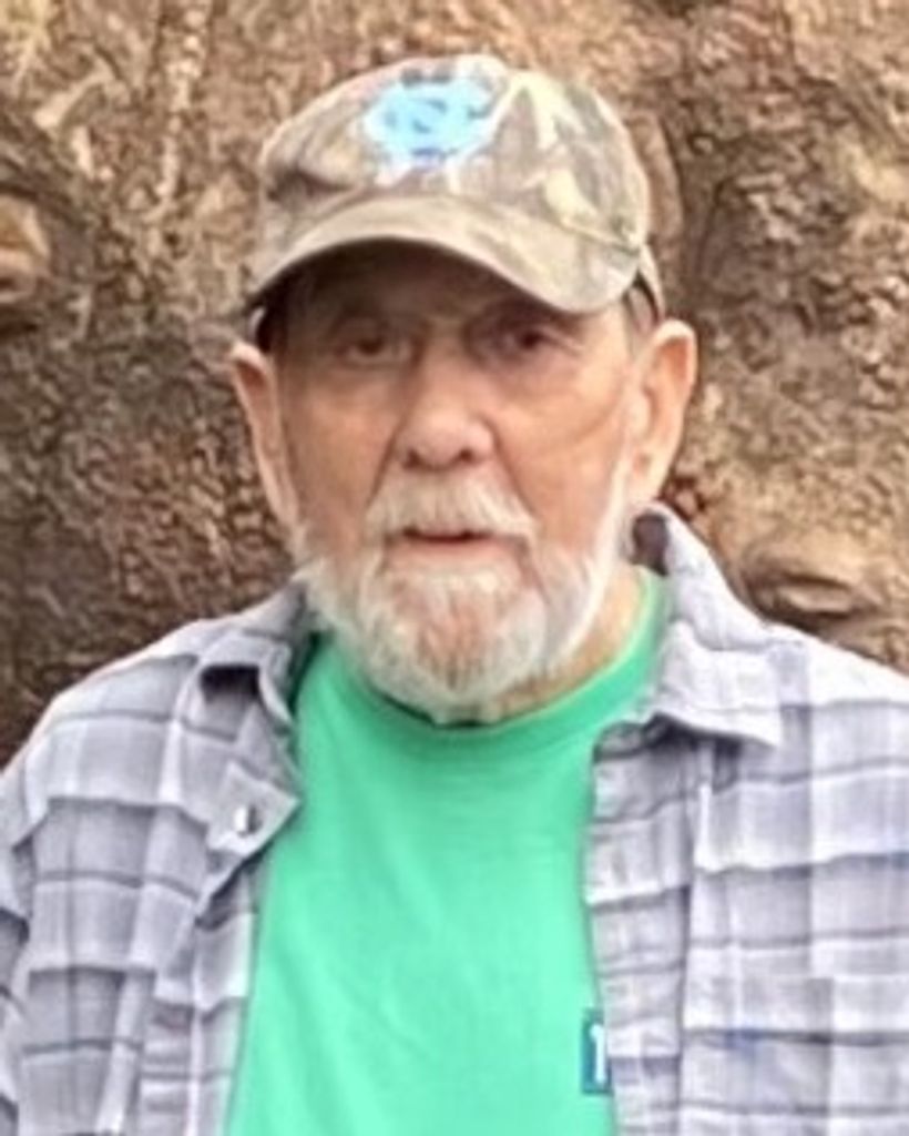 Charles Alsbury Norton Profile Photo