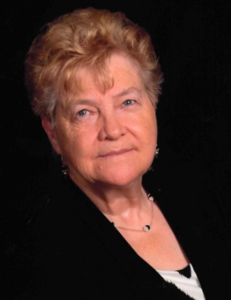 Elaine Ruth Hoilman