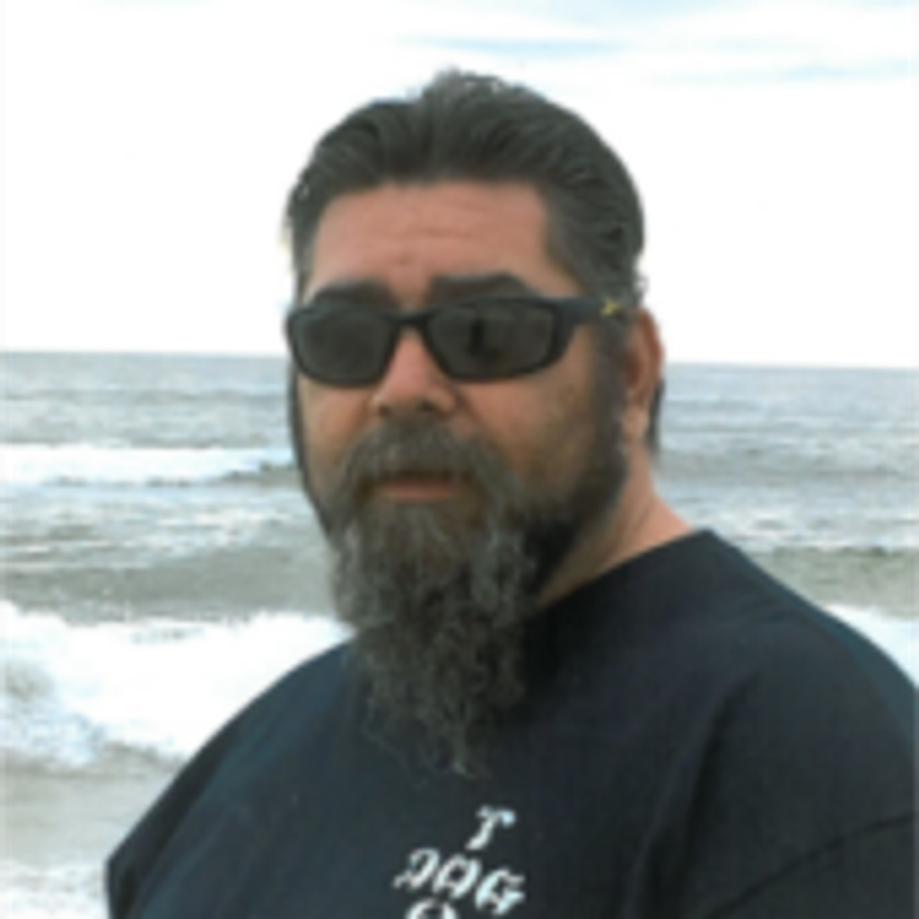 William "Travis" Wooldridge