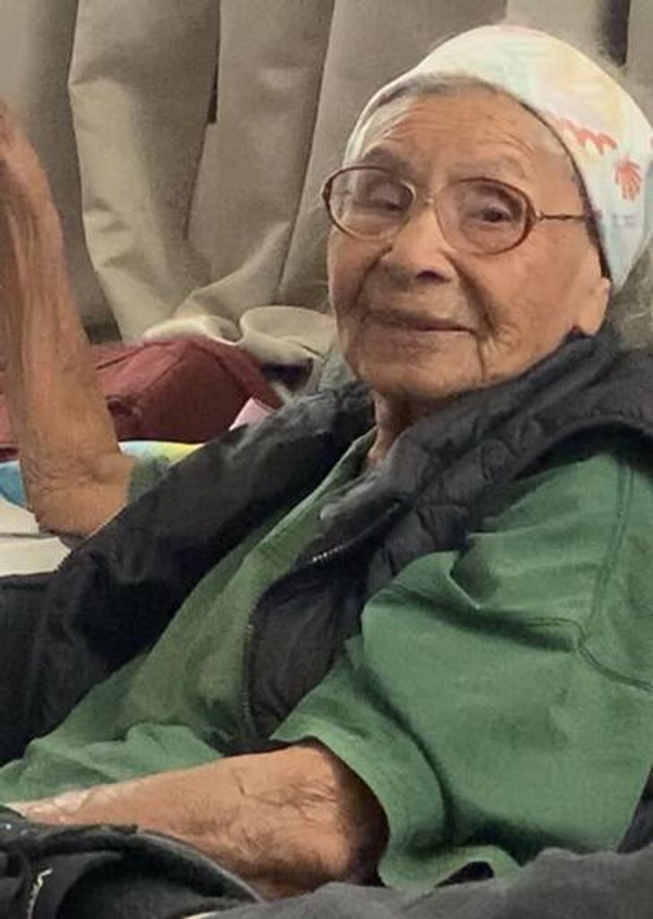 Julia C. Maldonado Profile Photo