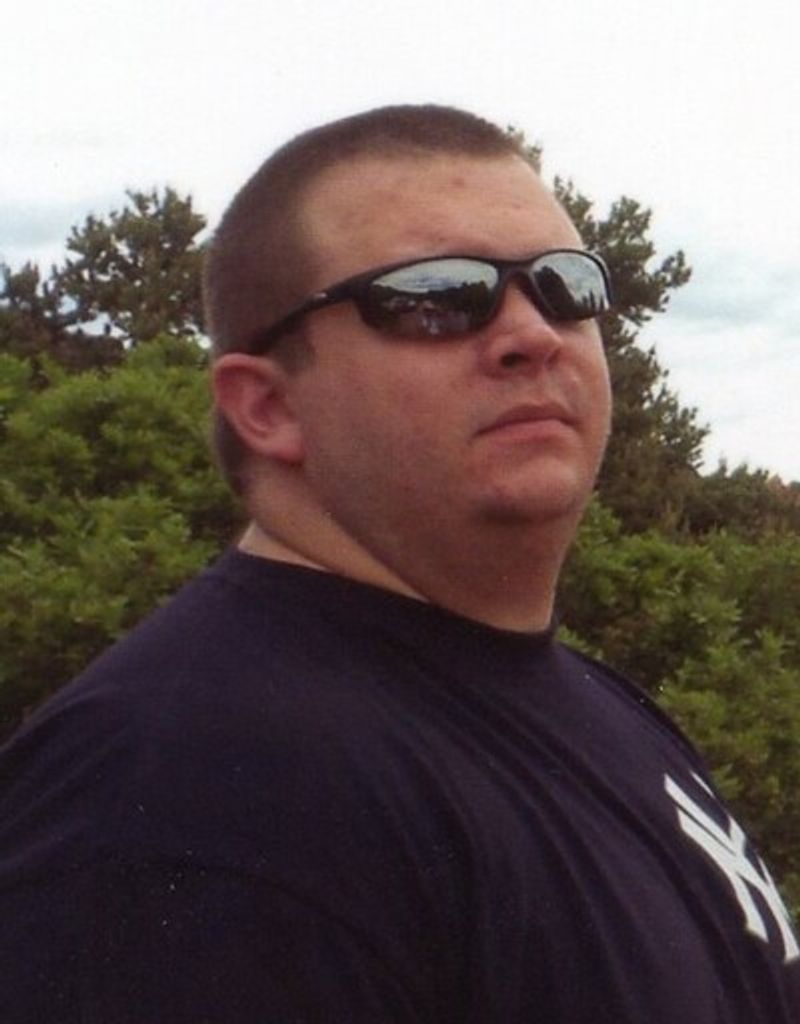 Alexander P. Dvorshak Profile Photo
