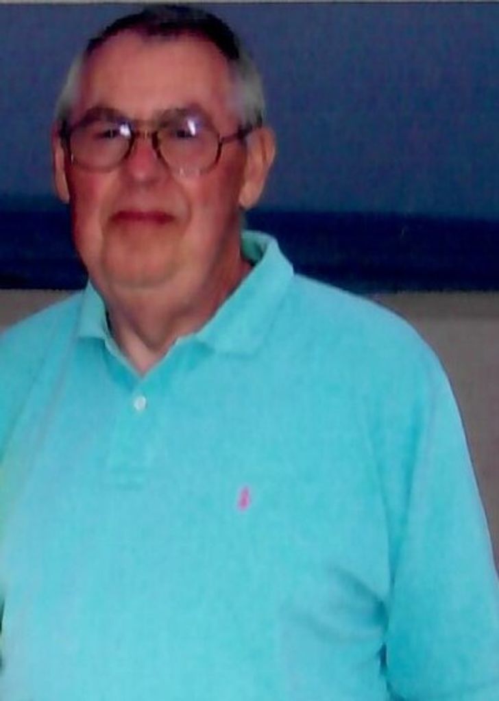 John Joseph "Jack" Gorman, Jr.