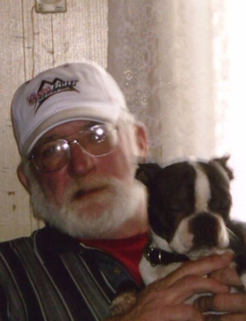 Harold Jones, of Deer Lodge, TN Profile Photo