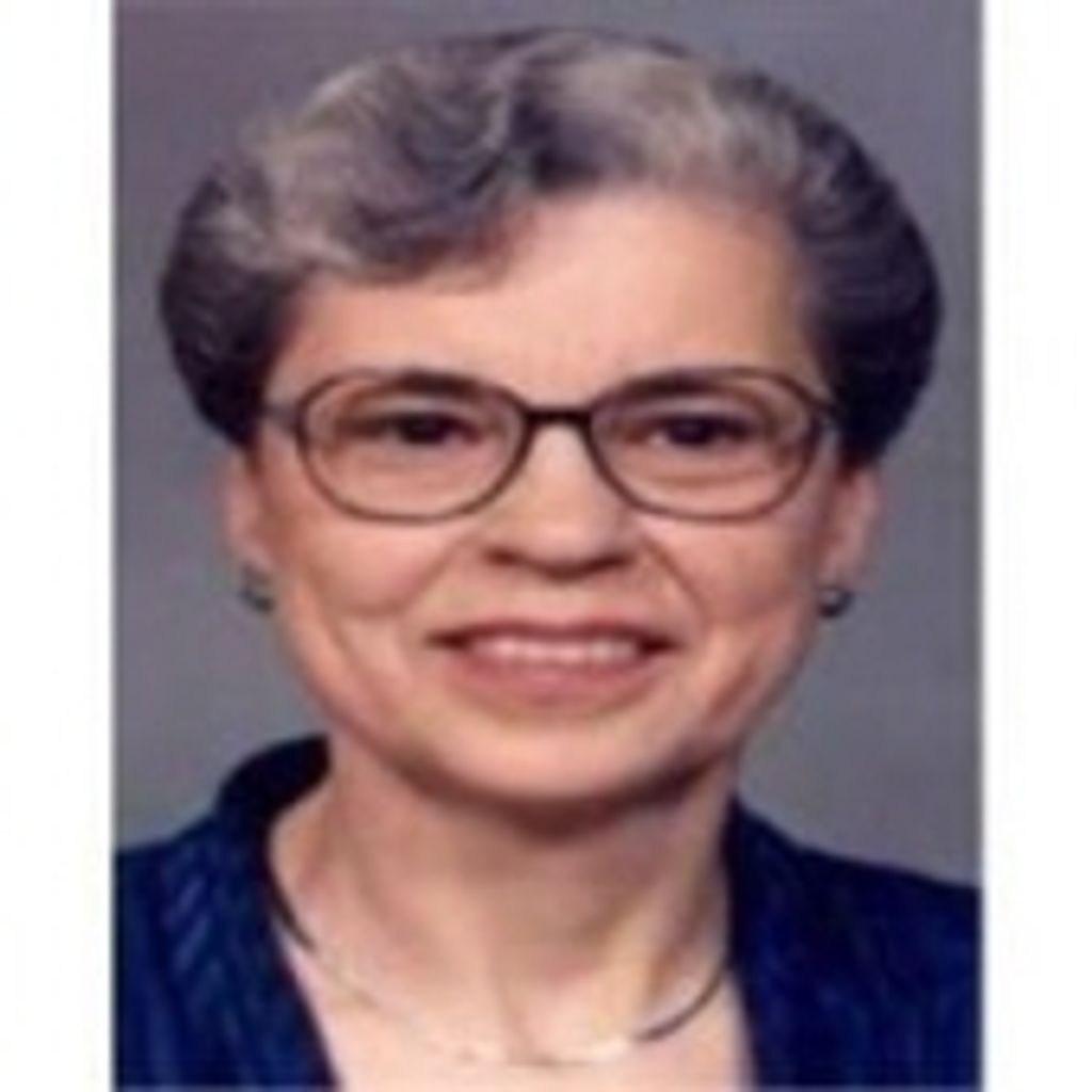 Allegra Ann Williams