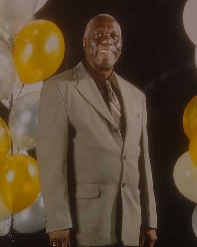 Anthony Ford